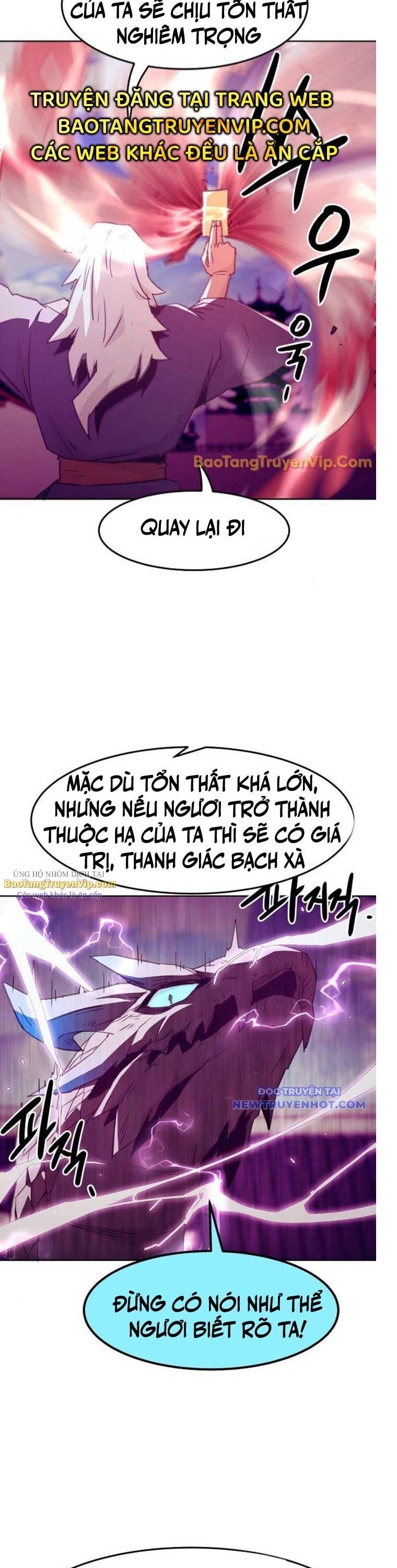 Tiểu Gia Chủ của Tứ Xuyên Đường Gia trở thành Kiếm Thần - Chapter 66 - Page 34