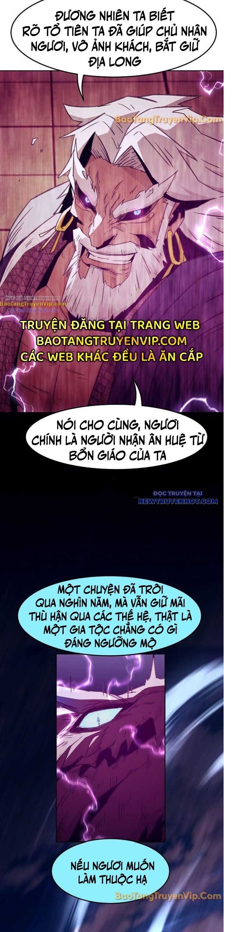 Tiểu Gia Chủ của Tứ Xuyên Đường Gia trở thành Kiếm Thần - Chapter 66 - Page 35