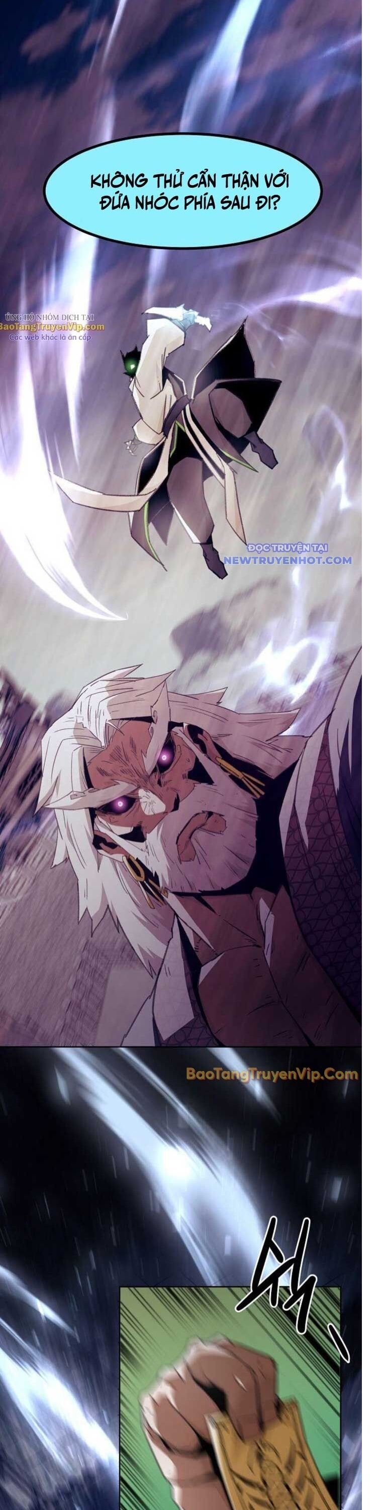 Tiểu Gia Chủ của Tứ Xuyên Đường Gia trở thành Kiếm Thần - Chapter 66 - Page 36