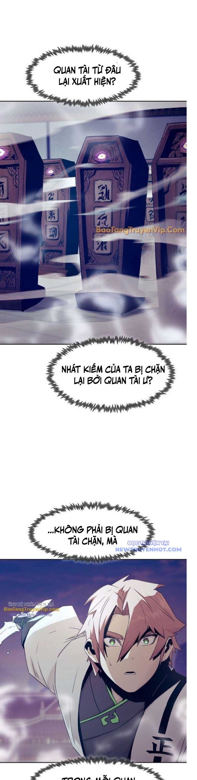 Tiểu Gia Chủ của Tứ Xuyên Đường Gia trở thành Kiếm Thần - Chapter 66 - Page 38
