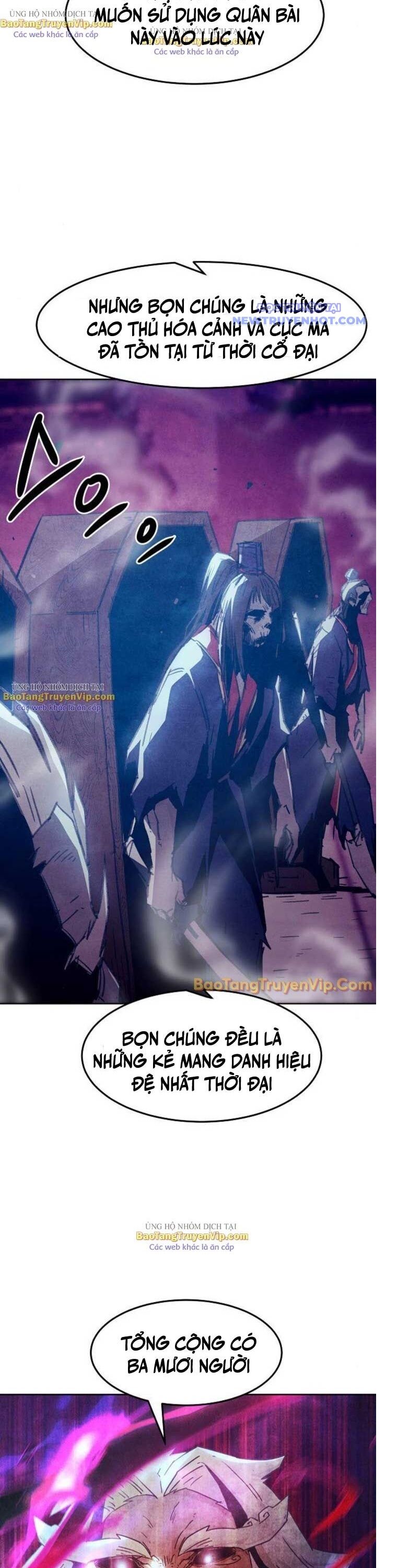 Tiểu Gia Chủ của Tứ Xuyên Đường Gia trở thành Kiếm Thần - Chapter 66 - Page 41