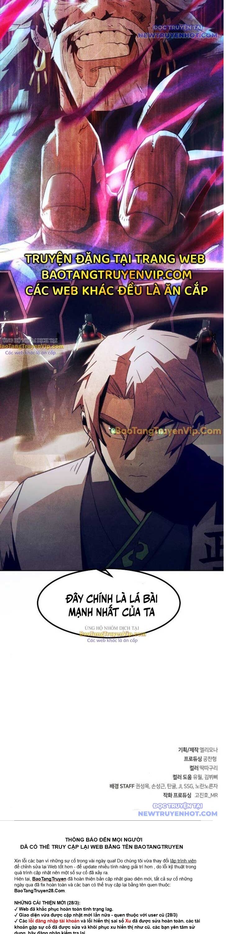 Tiểu Gia Chủ của Tứ Xuyên Đường Gia trở thành Kiếm Thần - Chapter 66 - Page 42