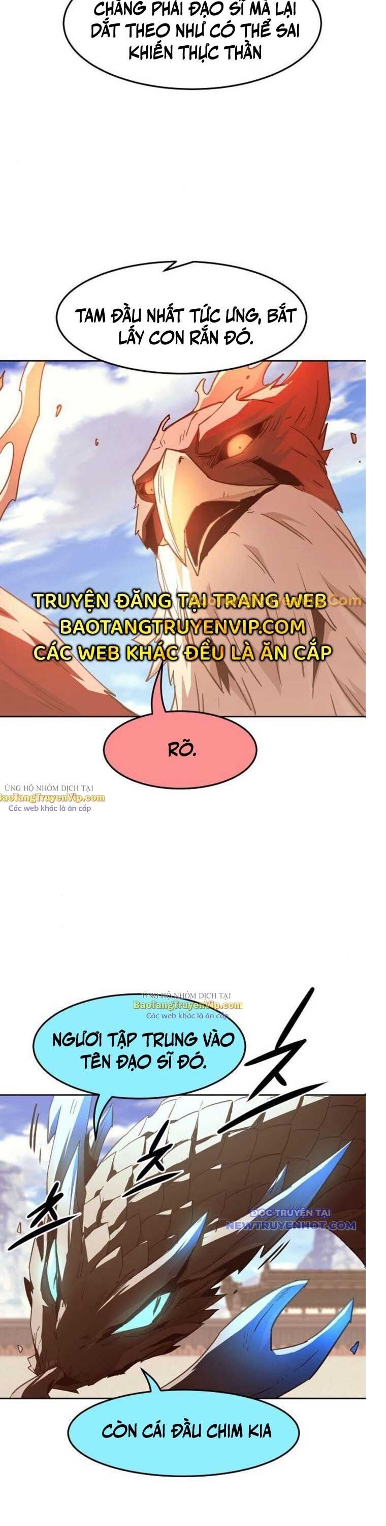 Tiểu Gia Chủ của Tứ Xuyên Đường Gia trở thành Kiếm Thần - Chapter 66 - Page 5