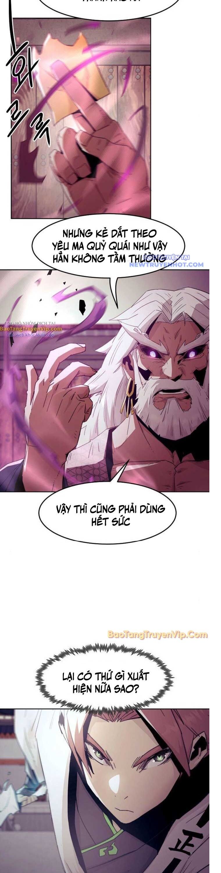 Tiểu Gia Chủ của Tứ Xuyên Đường Gia trở thành Kiếm Thần - Chapter 66 - Page 8