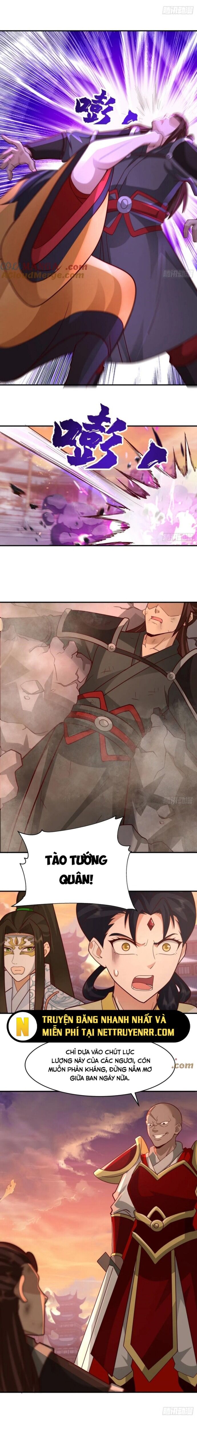 Tiểu Gia Chủ của Tứ Xuyên Đường Gia trở thành Kiếm Thần - Chapter 67 - Page 10