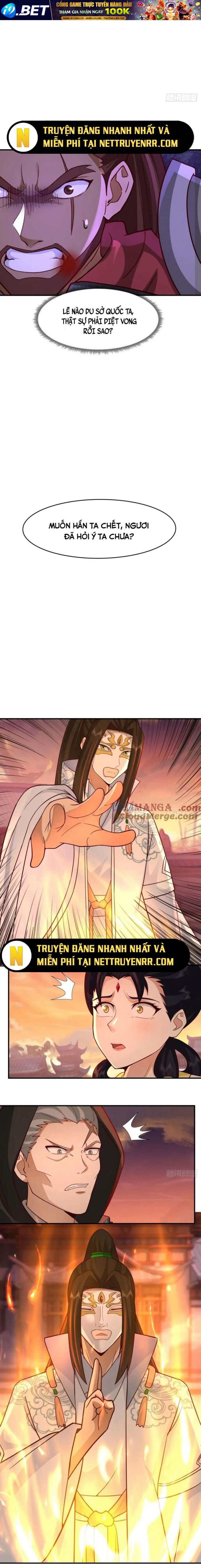 Tiểu Gia Chủ của Tứ Xuyên Đường Gia trở thành Kiếm Thần - Chapter 67 - Page 12