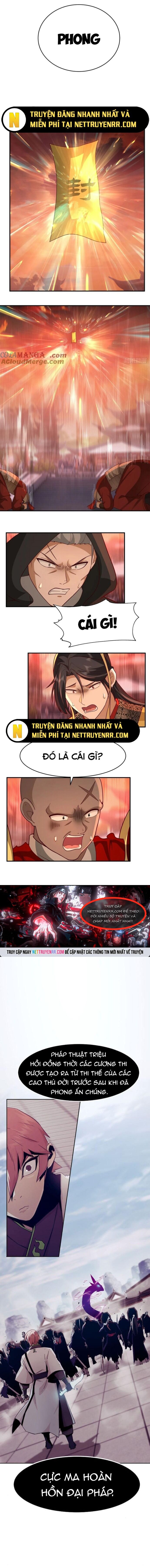 Tiểu Gia Chủ của Tứ Xuyên Đường Gia trở thành Kiếm Thần - Chapter 67 - Page 13