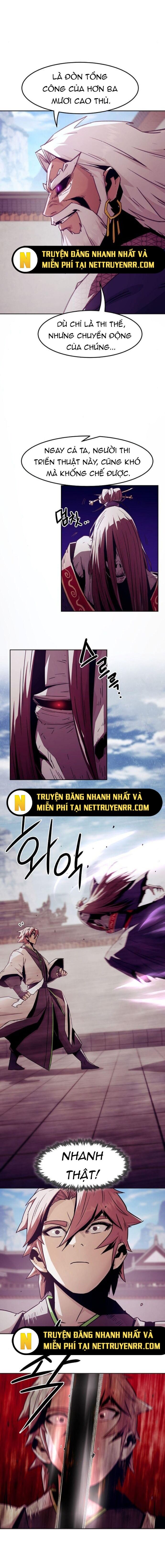 Tiểu Gia Chủ của Tứ Xuyên Đường Gia trở thành Kiếm Thần - Chapter 67 - Page 14