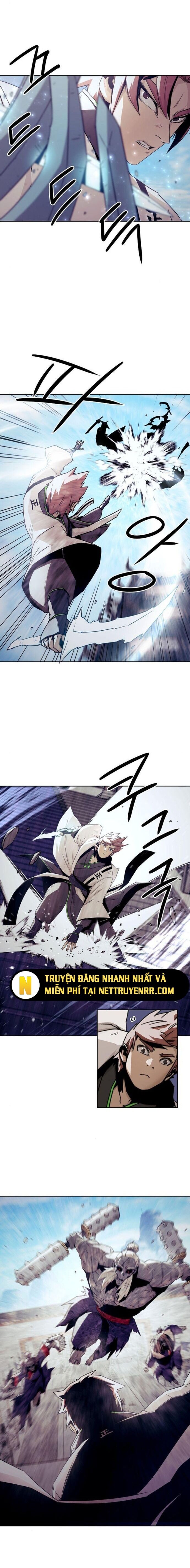 Tiểu Gia Chủ của Tứ Xuyên Đường Gia trở thành Kiếm Thần - Chapter 67 - Page 17