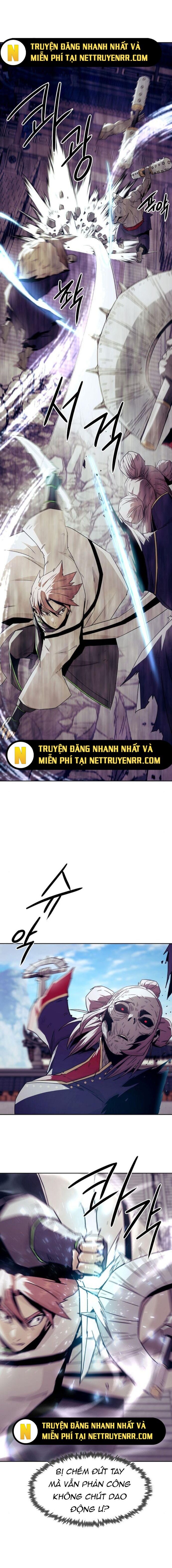 Tiểu Gia Chủ của Tứ Xuyên Đường Gia trở thành Kiếm Thần - Chapter 67 - Page 18