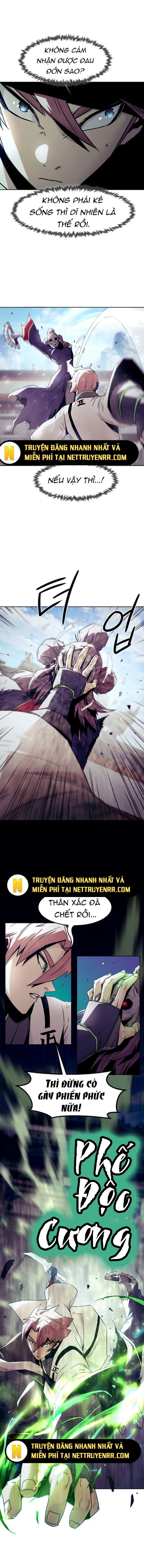 Tiểu Gia Chủ của Tứ Xuyên Đường Gia trở thành Kiếm Thần - Chapter 67 - Page 19