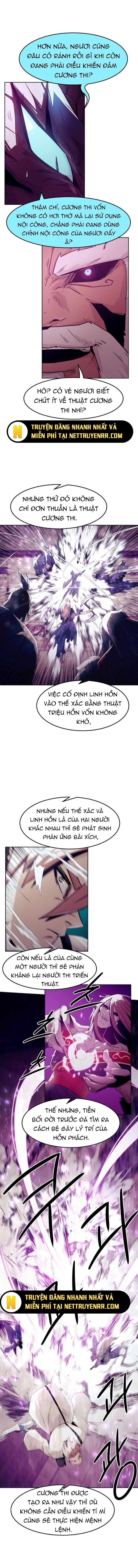 Tiểu Gia Chủ của Tứ Xuyên Đường Gia trở thành Kiếm Thần - Chapter 67 - Page 21