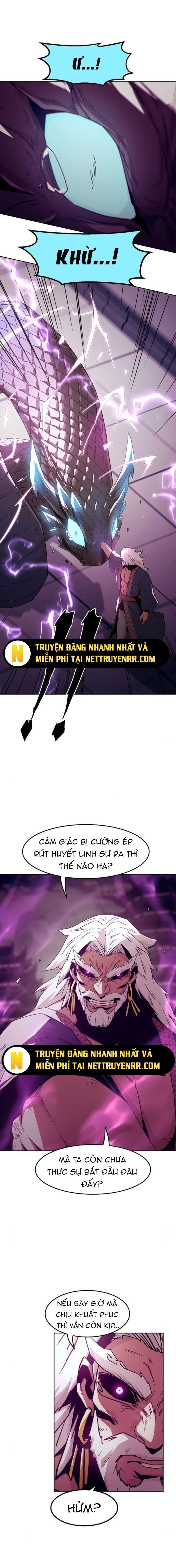 Tiểu Gia Chủ của Tứ Xuyên Đường Gia trở thành Kiếm Thần - Chapter 67 - Page 25