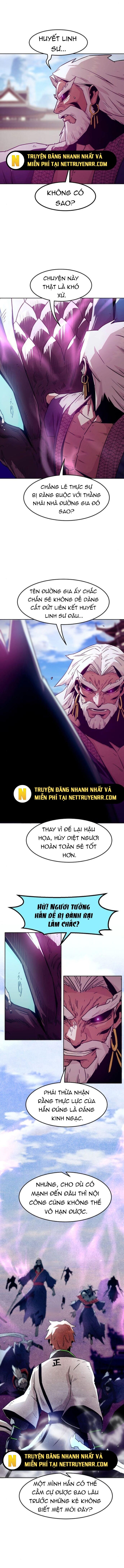 Tiểu Gia Chủ của Tứ Xuyên Đường Gia trở thành Kiếm Thần - Chapter 67 - Page 26