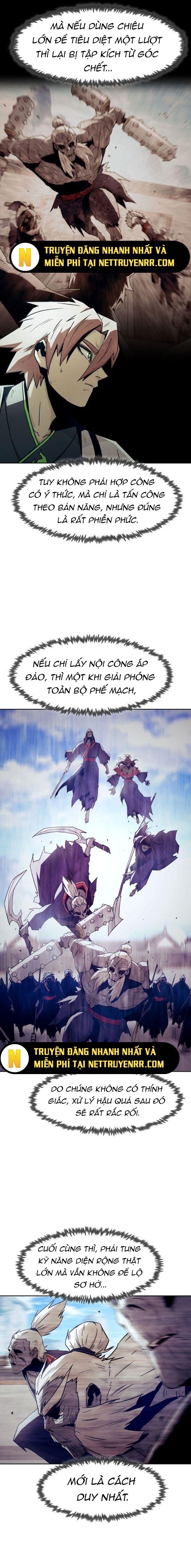 Tiểu Gia Chủ của Tứ Xuyên Đường Gia trở thành Kiếm Thần - Chapter 67 - Page 28