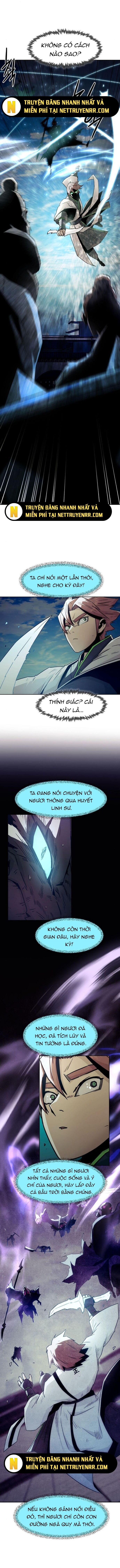 Tiểu Gia Chủ của Tứ Xuyên Đường Gia trở thành Kiếm Thần - Chapter 67 - Page 29