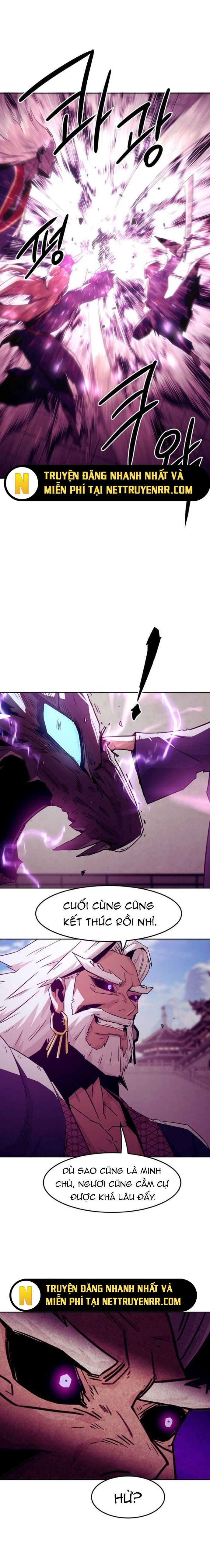 Tiểu Gia Chủ của Tứ Xuyên Đường Gia trở thành Kiếm Thần - Chapter 67 - Page 30