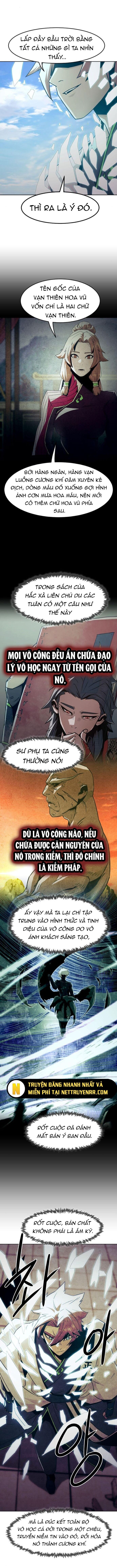 Tiểu Gia Chủ của Tứ Xuyên Đường Gia trở thành Kiếm Thần - Chapter 67 - Page 32