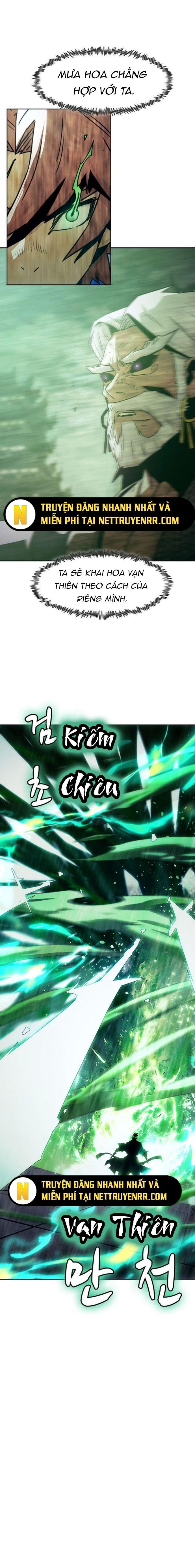 Tiểu Gia Chủ của Tứ Xuyên Đường Gia trở thành Kiếm Thần - Chapter 67 - Page 34