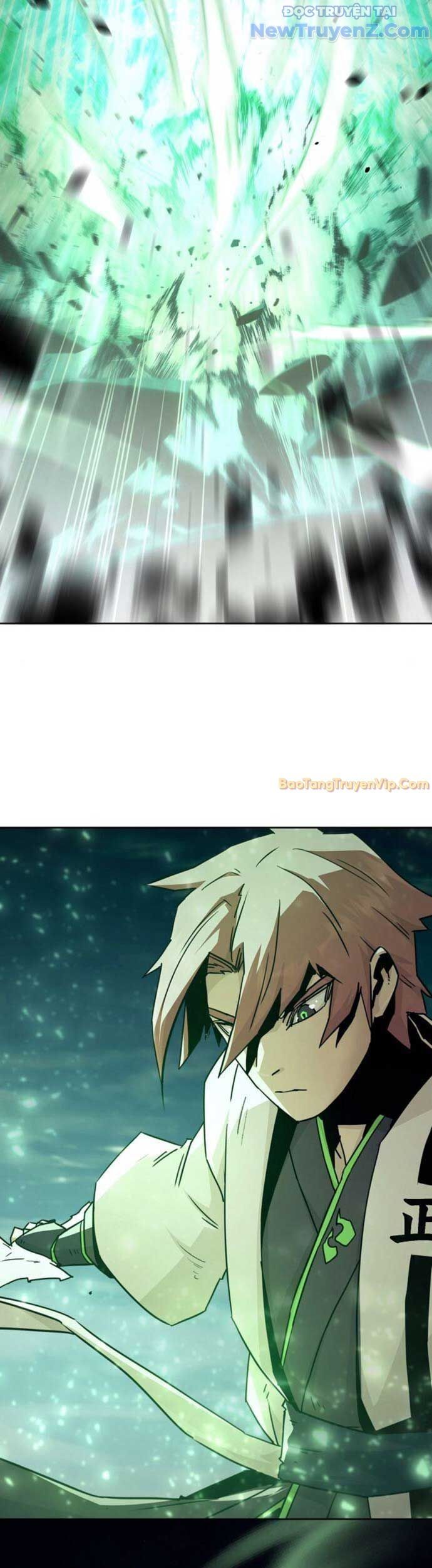 Tiểu Gia Chủ của Tứ Xuyên Đường Gia trở thành Kiếm Thần - Chapter 68 - Page 12