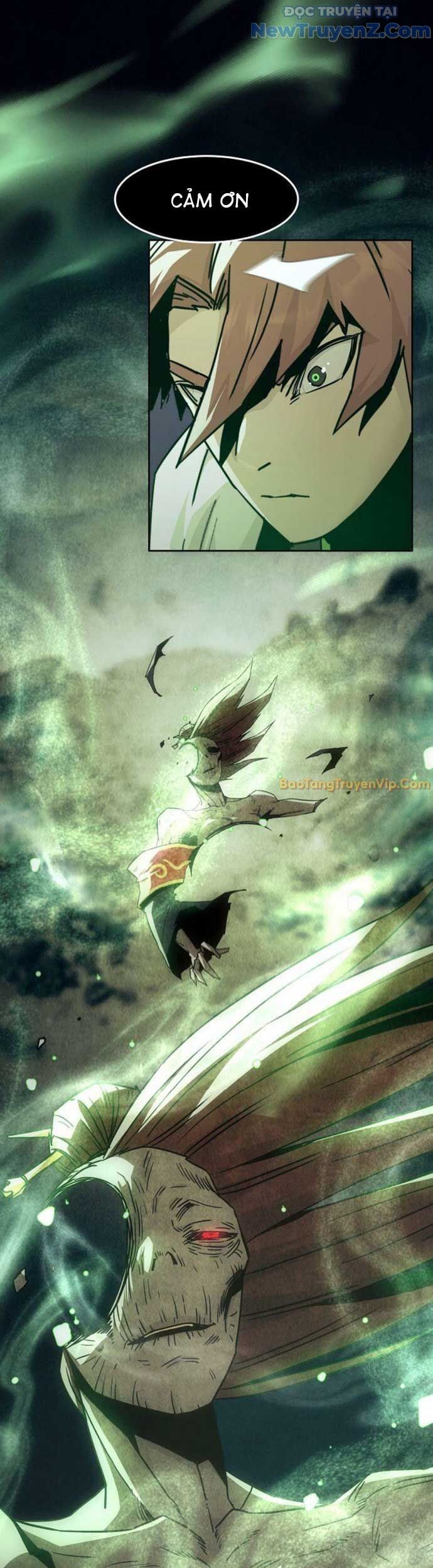 Tiểu Gia Chủ của Tứ Xuyên Đường Gia trở thành Kiếm Thần - Chapter 68 - Page 13