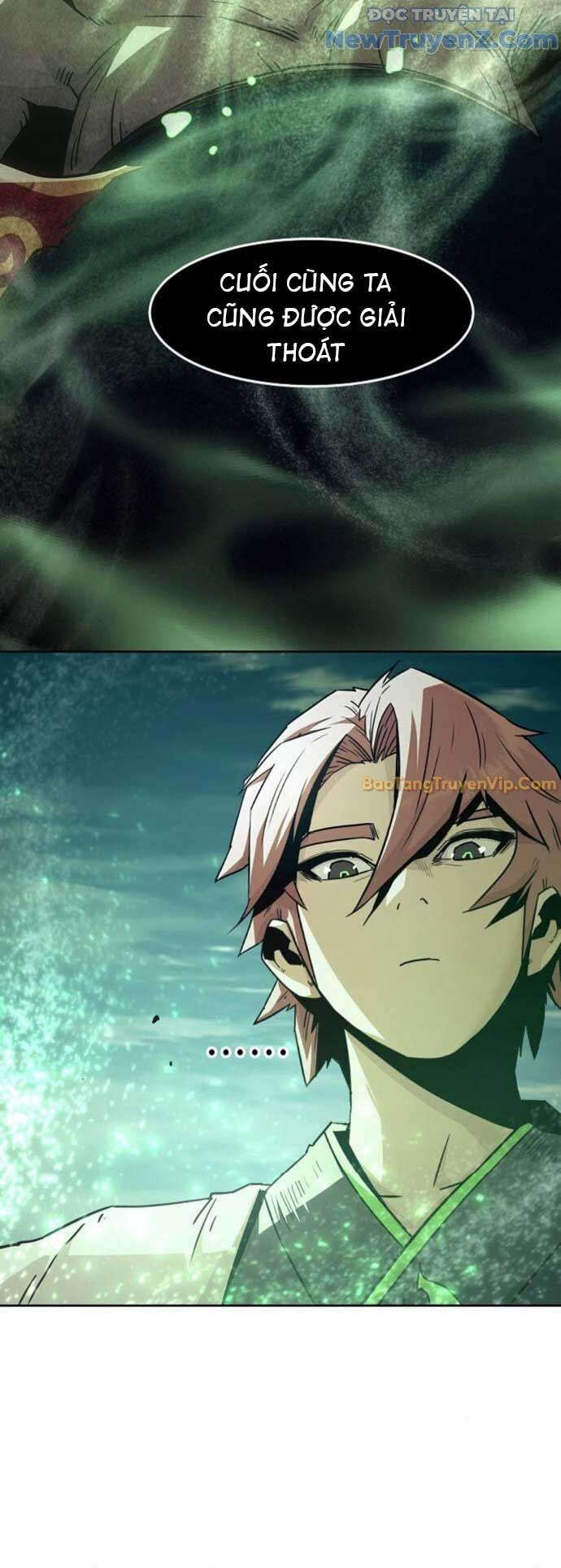 Tiểu Gia Chủ của Tứ Xuyên Đường Gia trở thành Kiếm Thần - Chapter 68 - Page 14