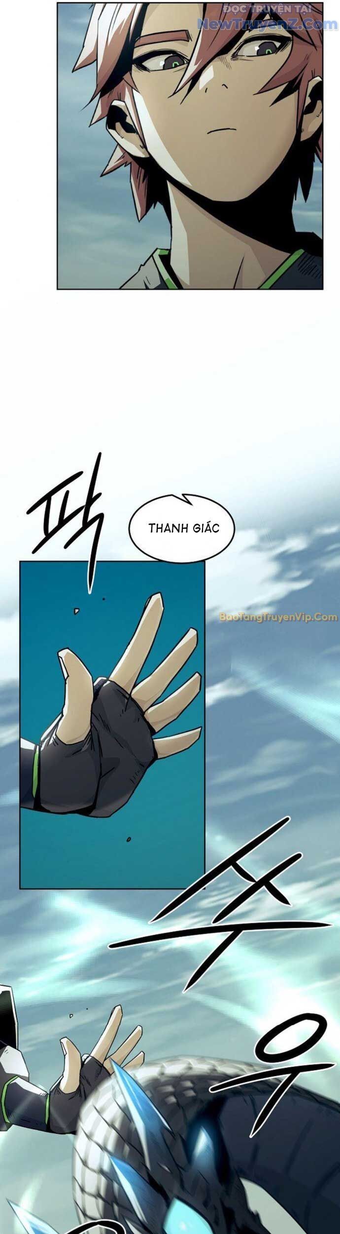 Tiểu Gia Chủ của Tứ Xuyên Đường Gia trở thành Kiếm Thần - Chapter 68 - Page 15