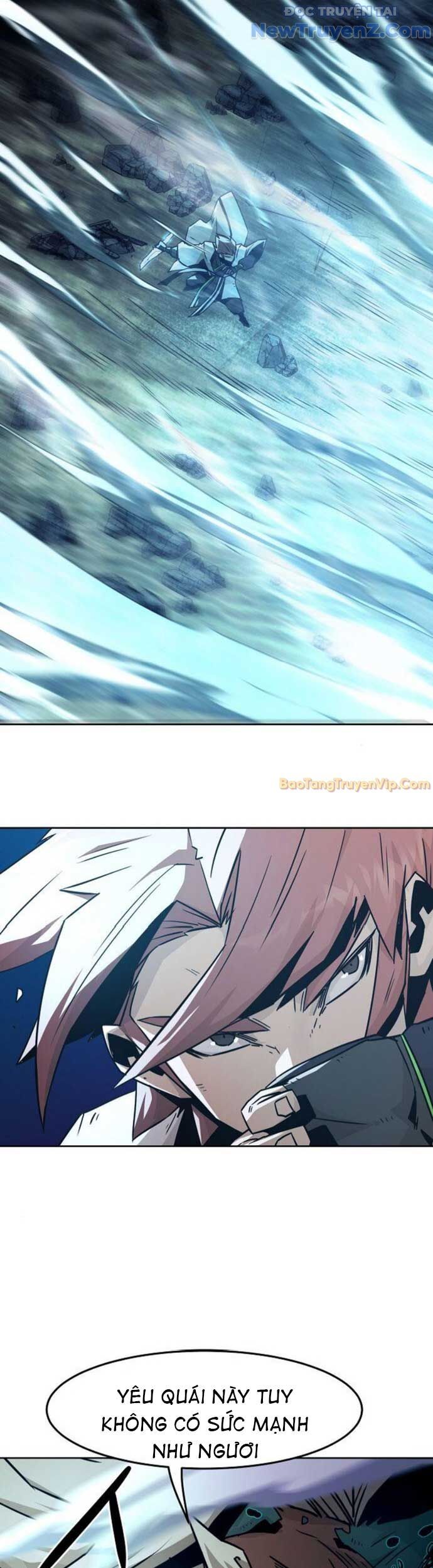 Tiểu Gia Chủ của Tứ Xuyên Đường Gia trở thành Kiếm Thần - Chapter 68 - Page 24