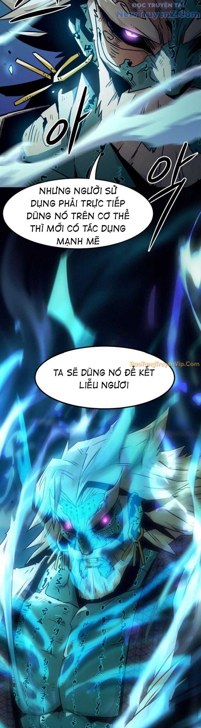 Tiểu Gia Chủ của Tứ Xuyên Đường Gia trở thành Kiếm Thần - Chapter 68 - Page 25