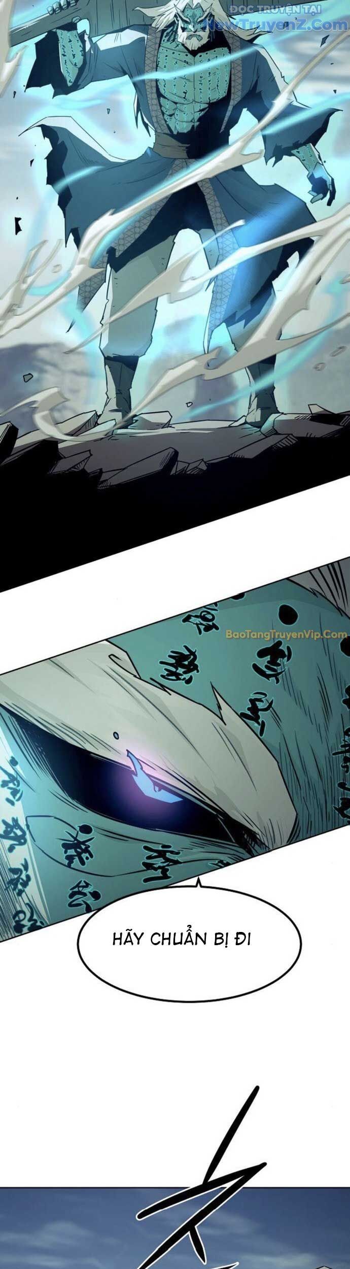 Tiểu Gia Chủ của Tứ Xuyên Đường Gia trở thành Kiếm Thần - Chapter 68 - Page 30