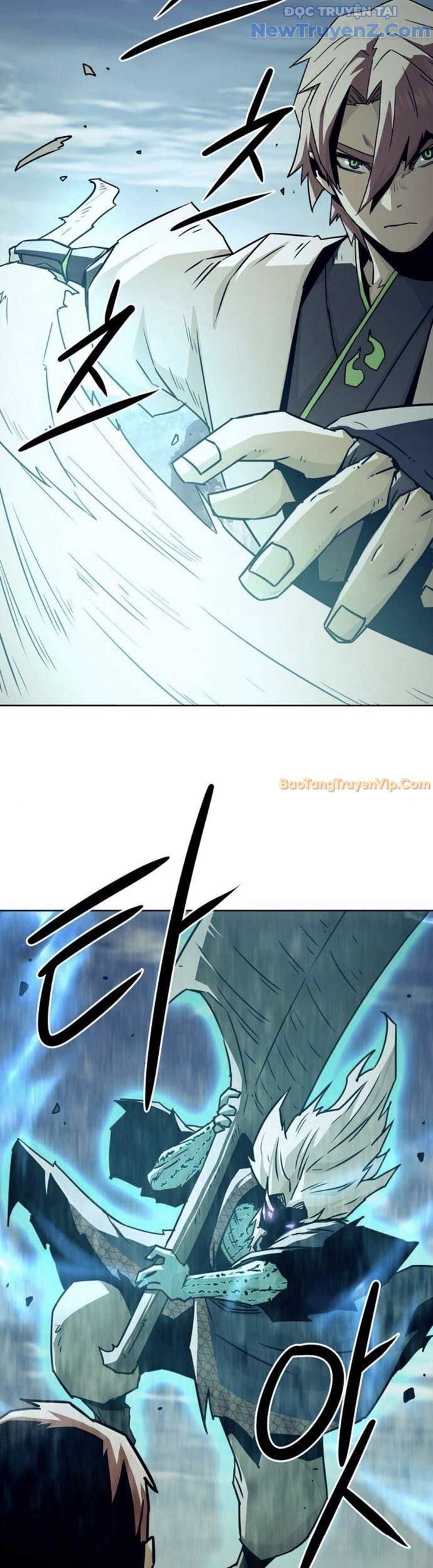 Tiểu Gia Chủ của Tứ Xuyên Đường Gia trở thành Kiếm Thần - Chapter 68 - Page 31