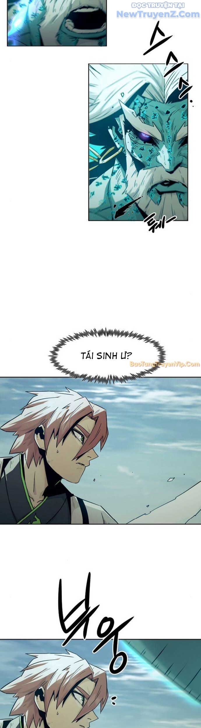 Tiểu Gia Chủ của Tứ Xuyên Đường Gia trở thành Kiếm Thần - Chapter 68 - Page 38