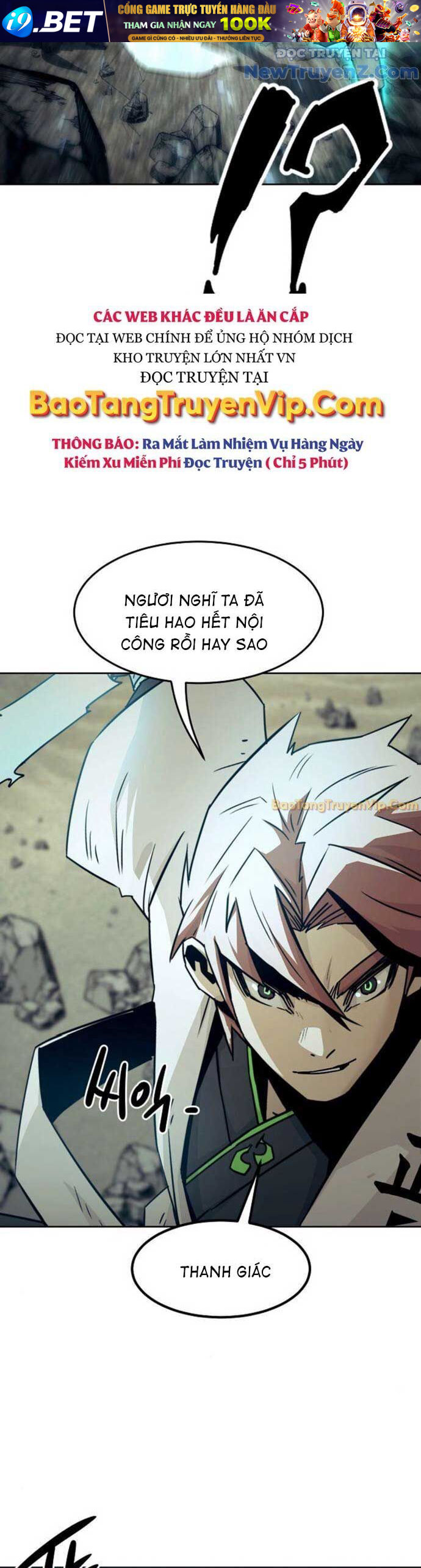 Tiểu Gia Chủ của Tứ Xuyên Đường Gia trở thành Kiếm Thần - Chapter 68 - Page 44