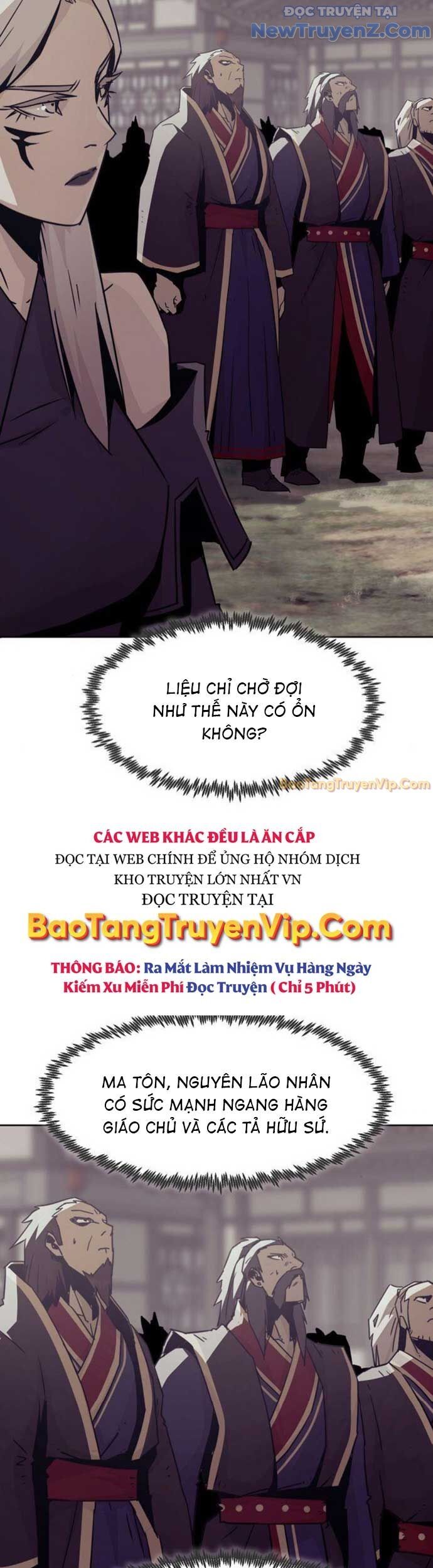 Tiểu Gia Chủ của Tứ Xuyên Đường Gia trở thành Kiếm Thần - Chapter 68 - Page 55