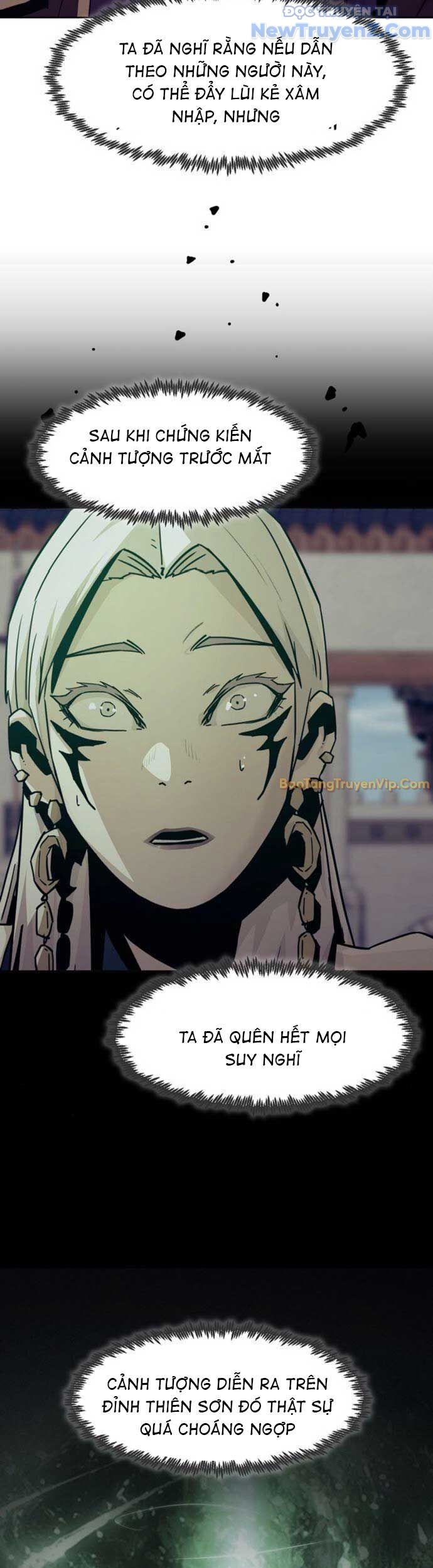 Tiểu Gia Chủ của Tứ Xuyên Đường Gia trở thành Kiếm Thần - Chapter 68 - Page 56