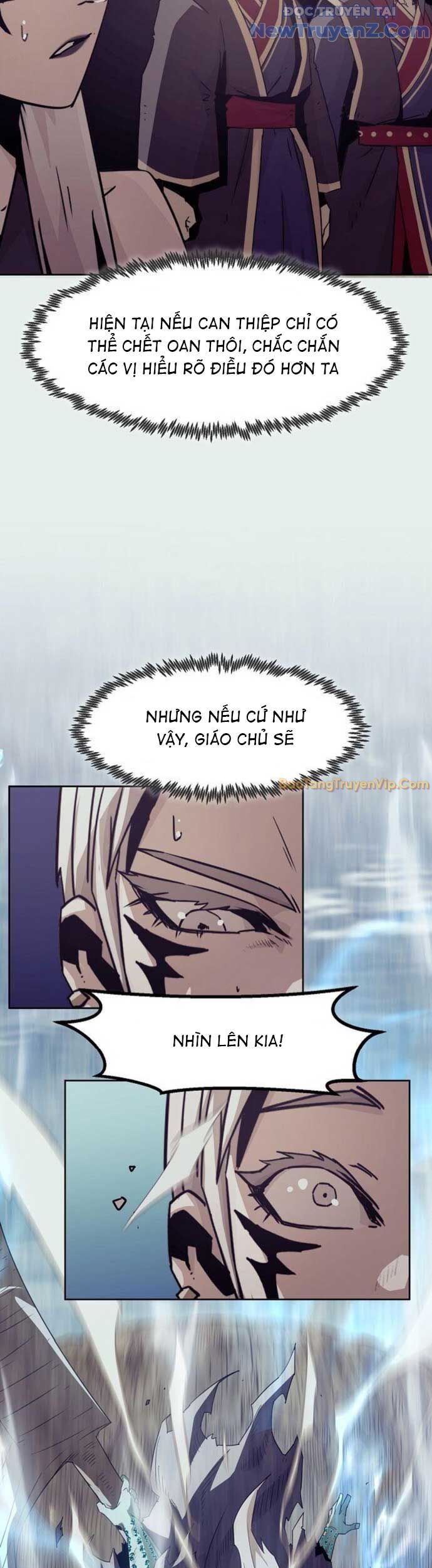 Tiểu Gia Chủ của Tứ Xuyên Đường Gia trở thành Kiếm Thần - Chapter 68 - Page 58