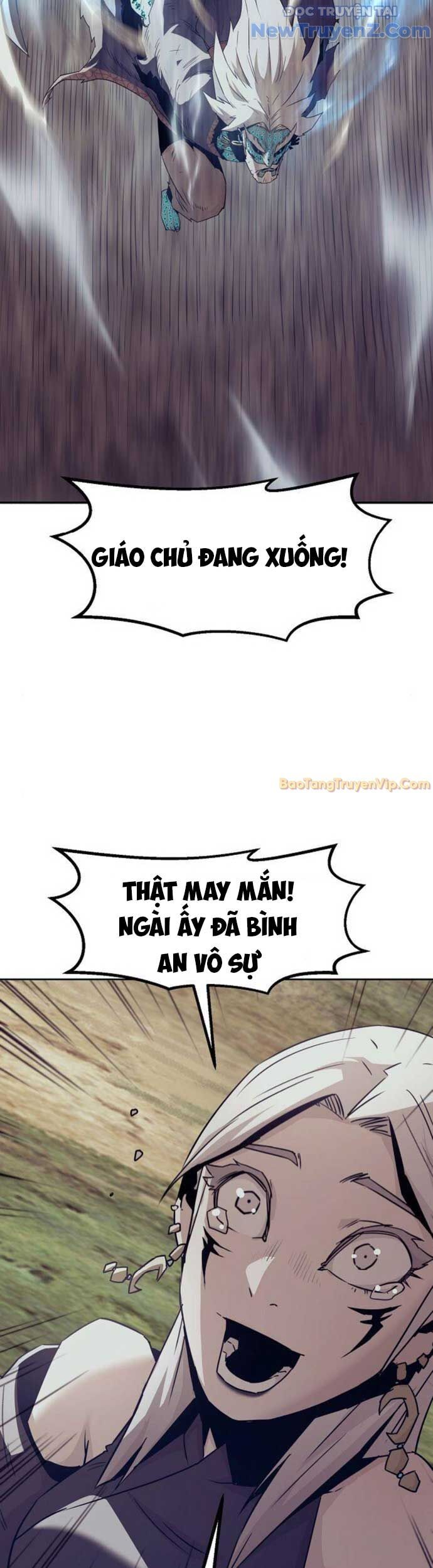 Tiểu Gia Chủ của Tứ Xuyên Đường Gia trở thành Kiếm Thần - Chapter 68 - Page 59