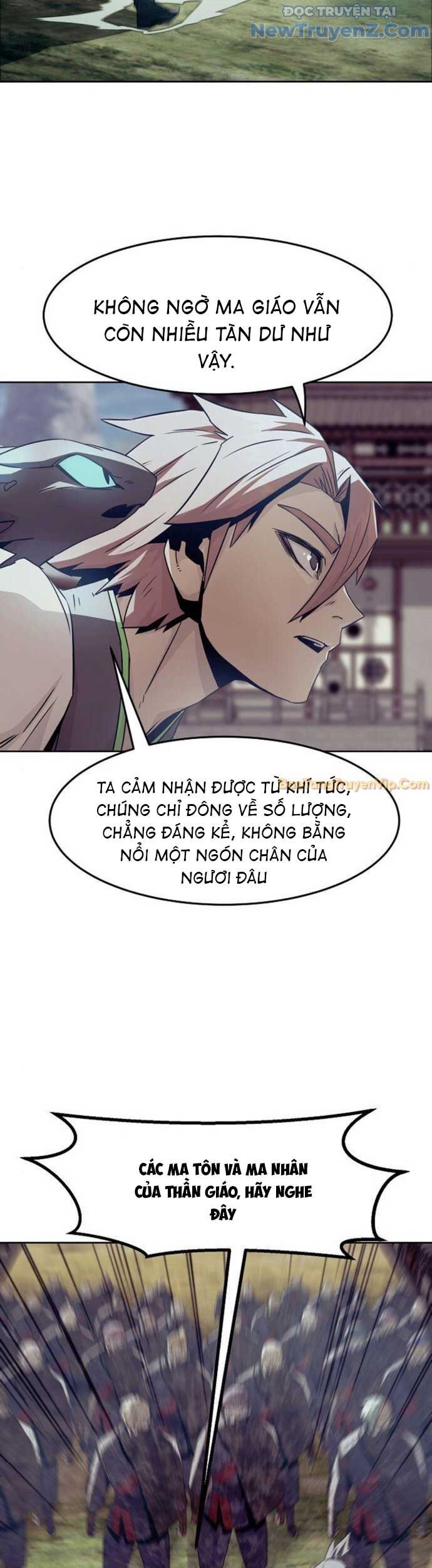 Tiểu Gia Chủ của Tứ Xuyên Đường Gia trở thành Kiếm Thần - Chapter 68 - Page 68