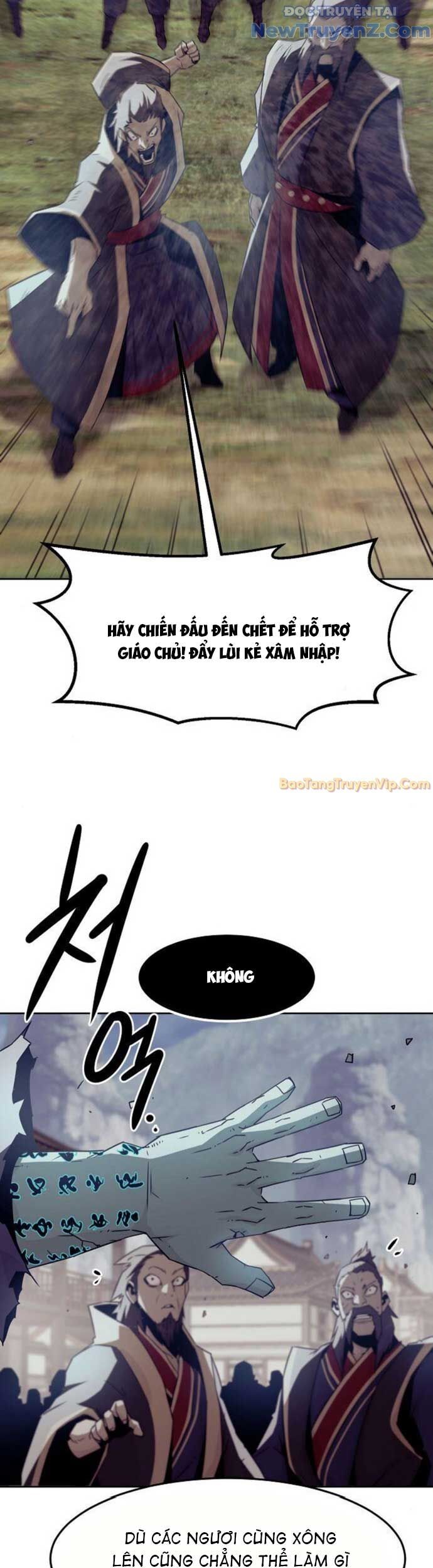 Tiểu Gia Chủ của Tứ Xuyên Đường Gia trở thành Kiếm Thần - Chapter 68 - Page 69