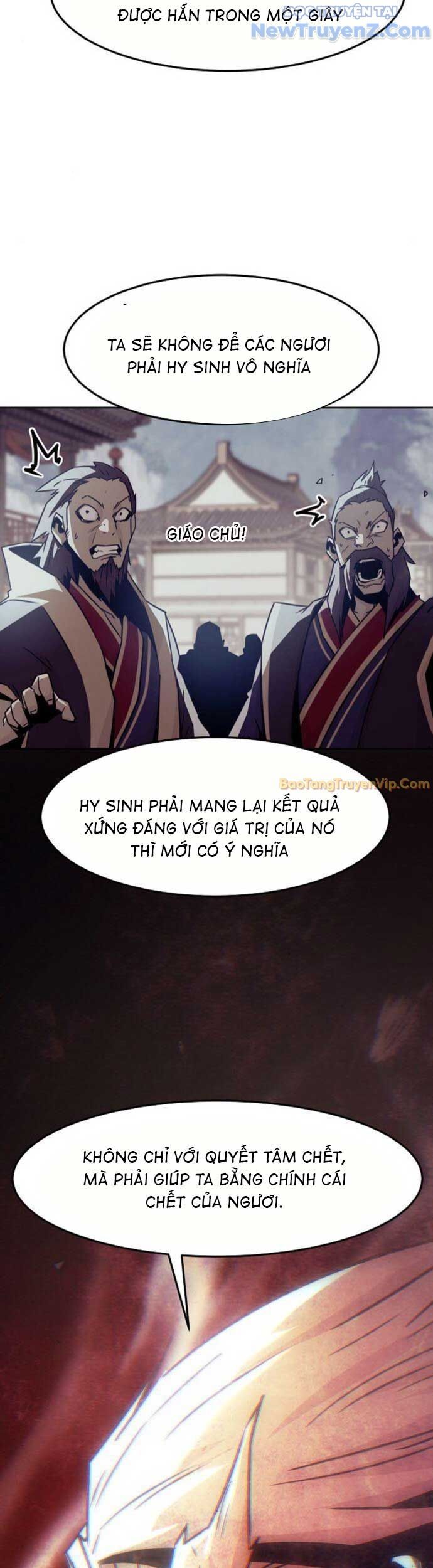 Tiểu Gia Chủ của Tứ Xuyên Đường Gia trở thành Kiếm Thần - Chapter 68 - Page 70