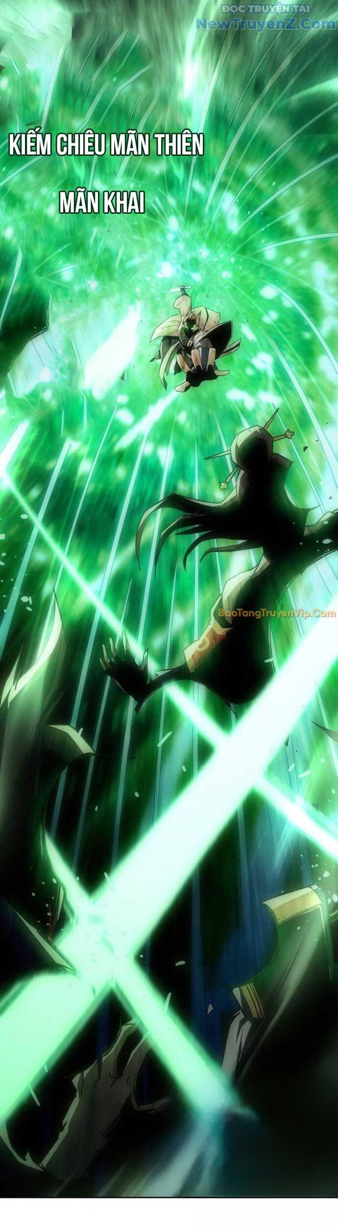 Tiểu Gia Chủ của Tứ Xuyên Đường Gia trở thành Kiếm Thần - Chapter 68 - Page 8