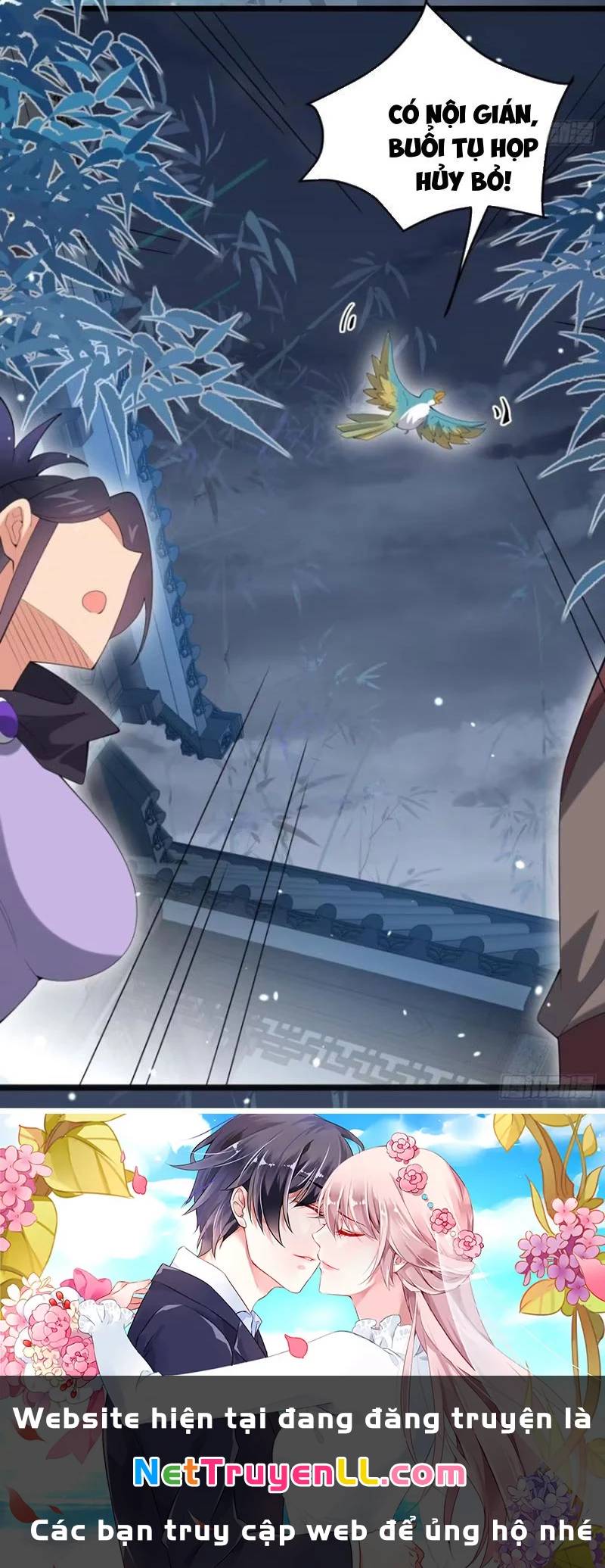 Công Tử Biệt Tú! - Chapter 100 - Page 38