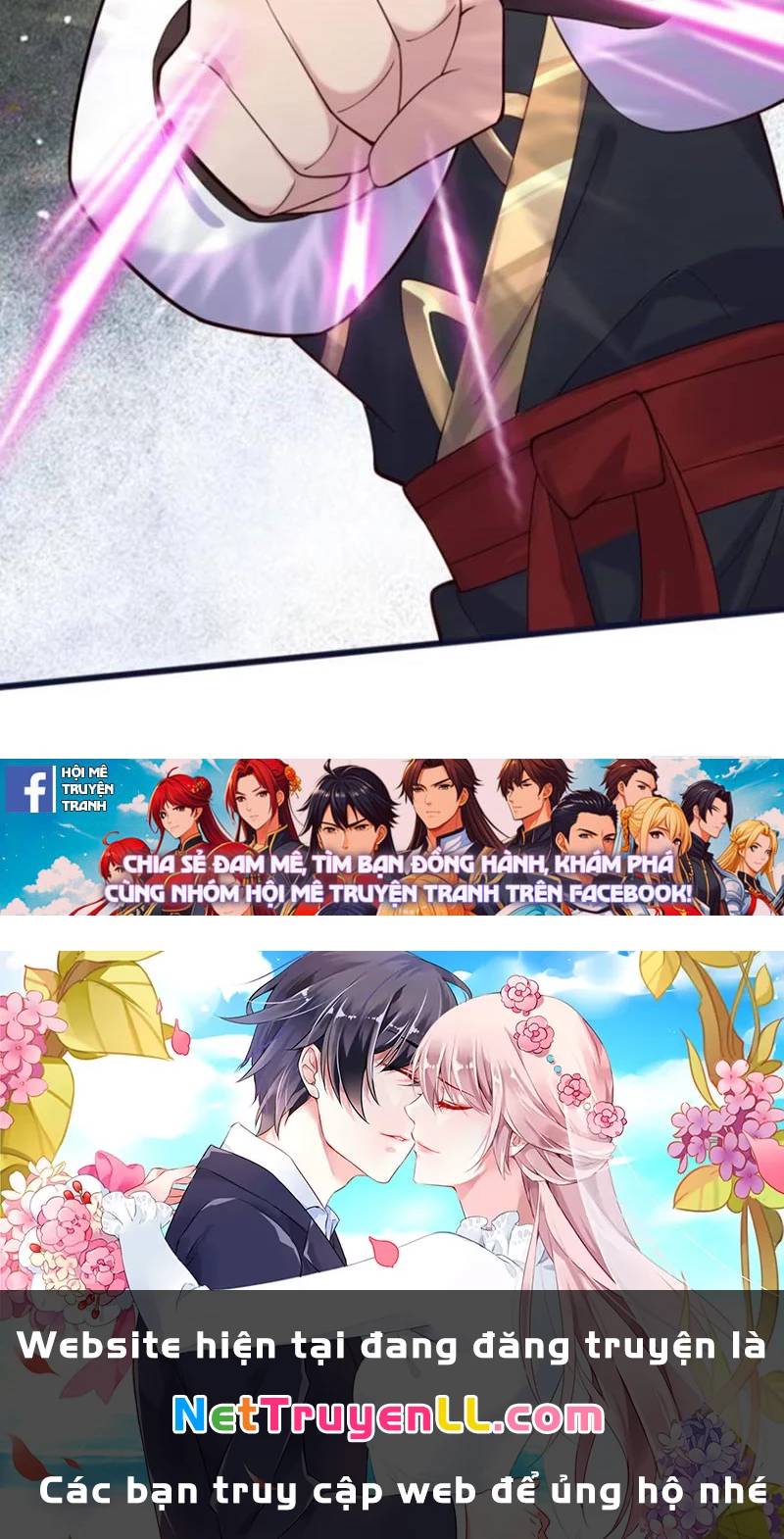 Công Tử Biệt Tú! - Chapter 110 - Page 51