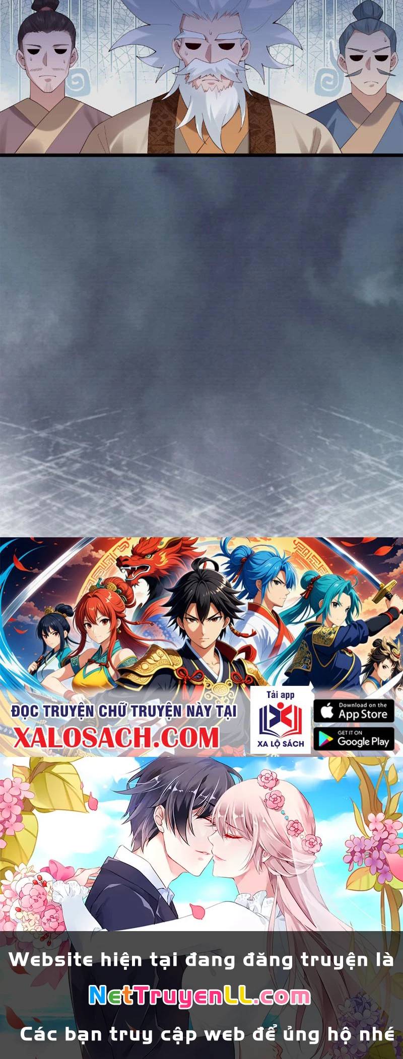 Công Tử Biệt Tú! - Chapter 114 - Page 29