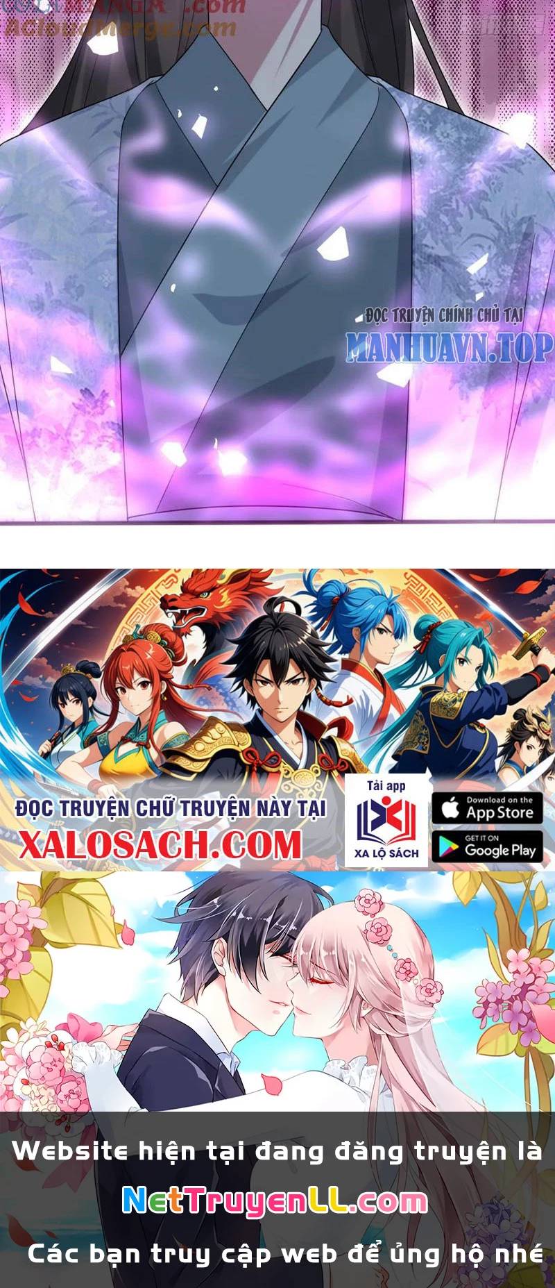 Công Tử Biệt Tú! - Chapter 117 - Page 39