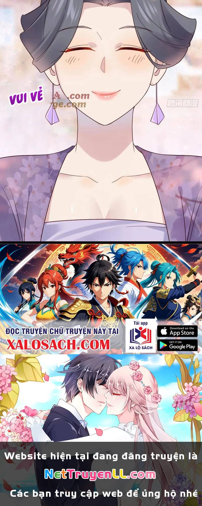 Công Tử Biệt Tú! - Chapter 133 - Page 35