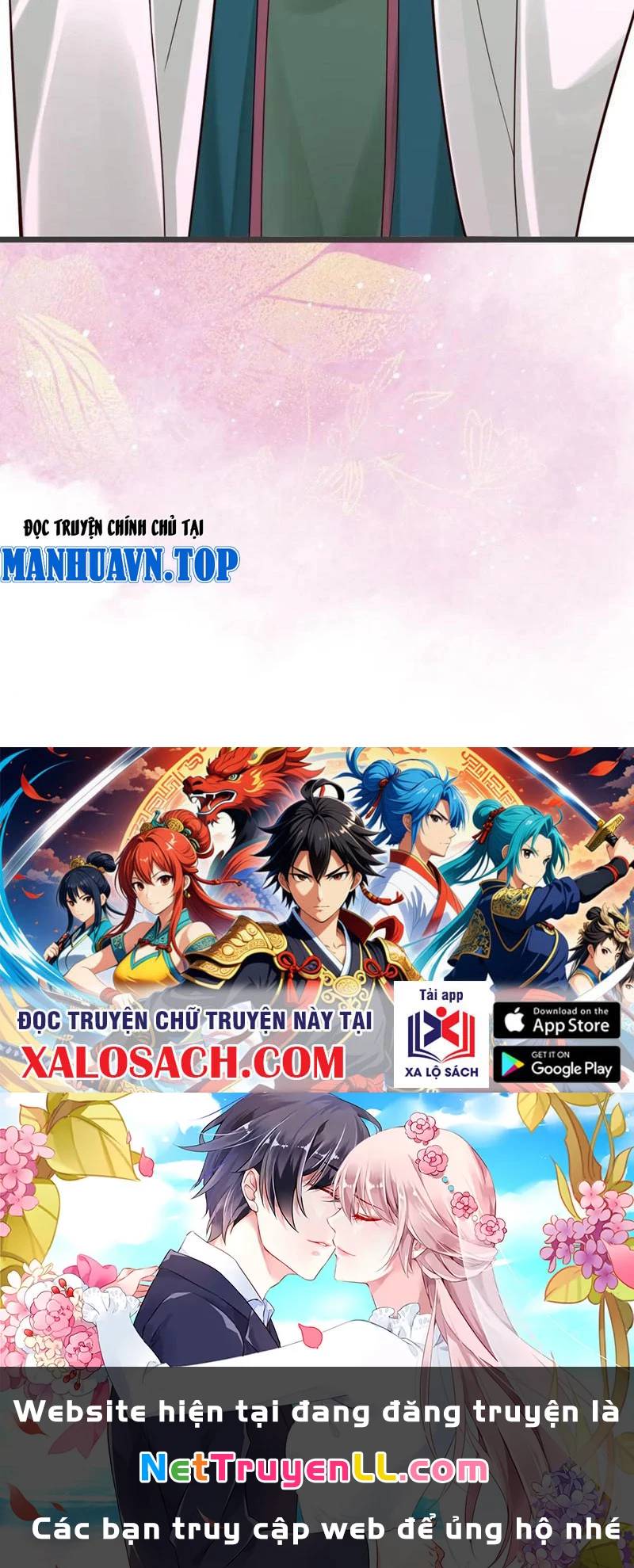 Công Tử Biệt Tú! - Chapter 136 - Page 39