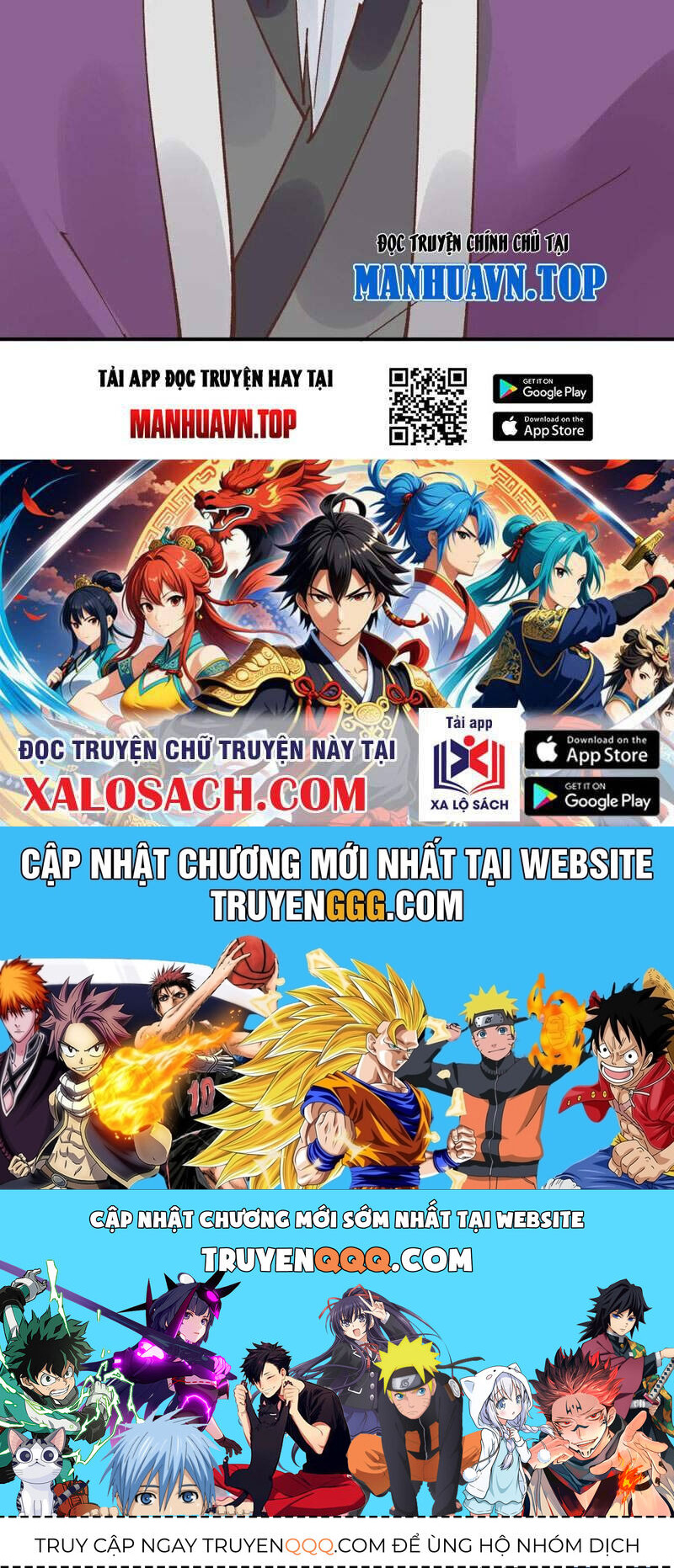 Công Tử Biệt Tú! - Chapter 170 - Page 48