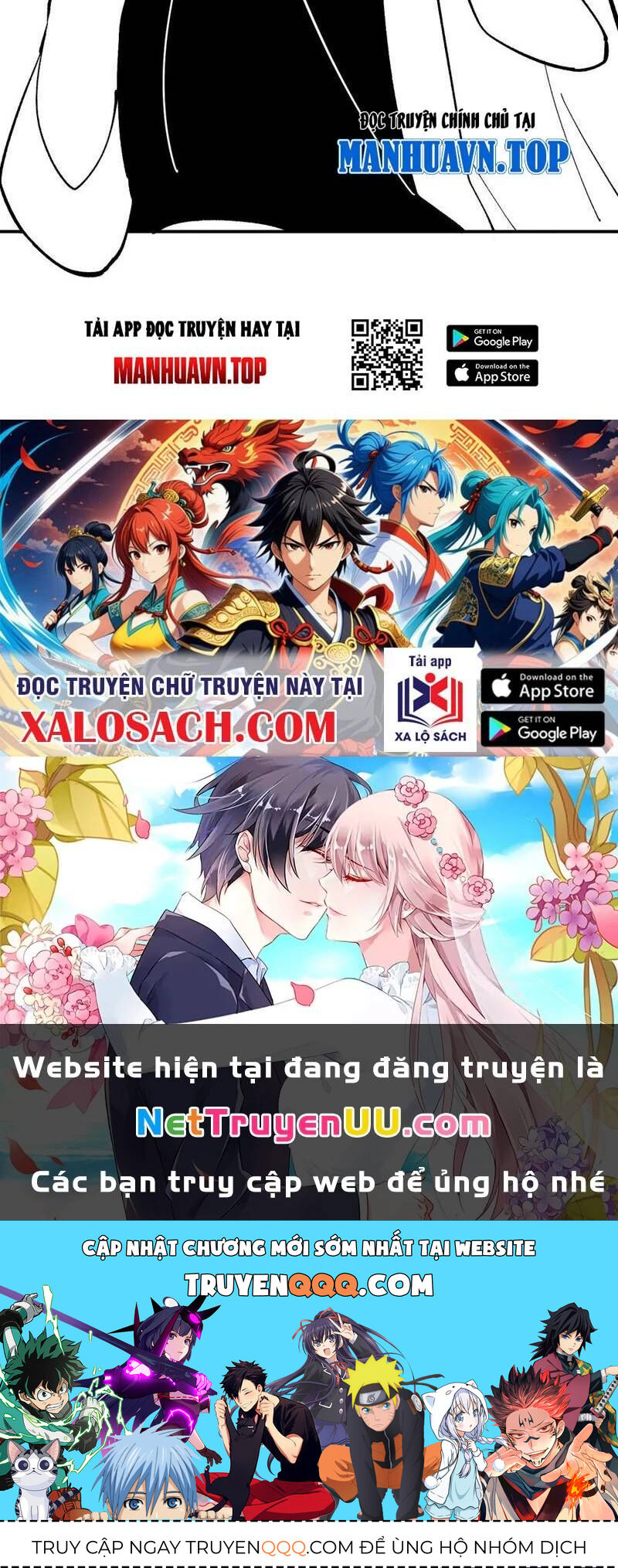 Công Tử Biệt Tú! - Chapter 172 - Page 47