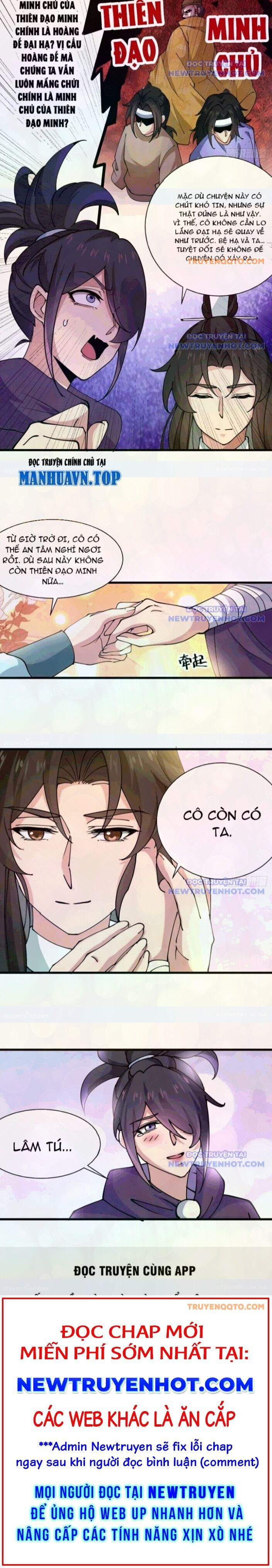 Công Tử Biệt Tú! - Chapter 200 - Page 22